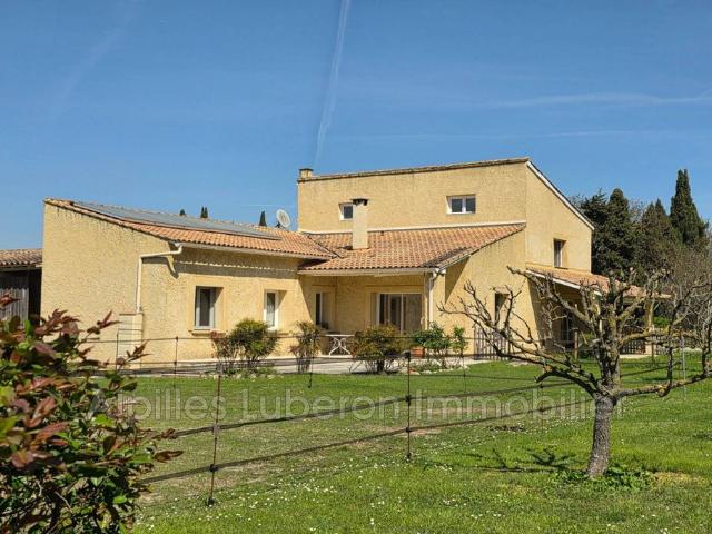 Villa vente à Arles, Eygalières