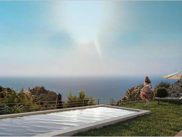 Villa vente à Nice, Èze