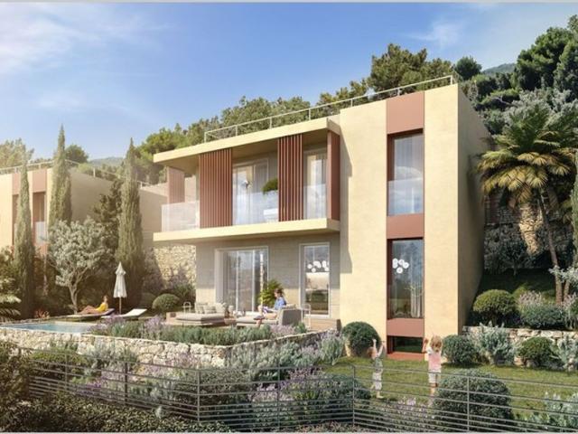 Villa vente à Nice, Èze