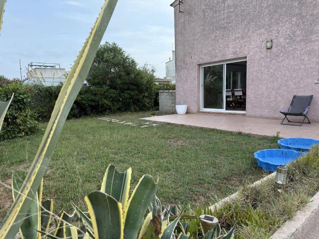 Villa vente à Montpellier, Frontignan