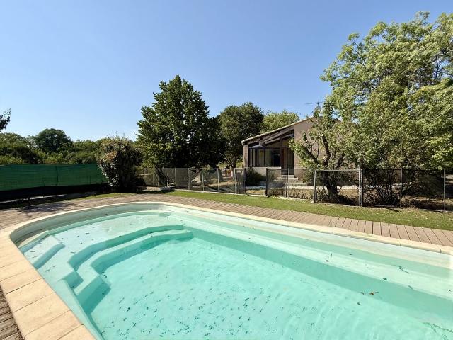 Villa vente à Montpellier, Grabels
