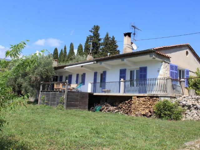 Villa vente à Grasse, Alpes-Maritimes