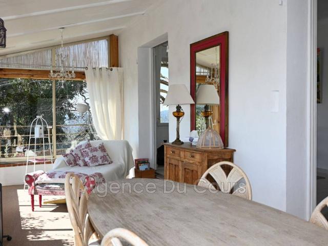 Villa vente à Grasse