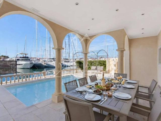 Villa vente à Arrondissement de Draguignan, Grimaud