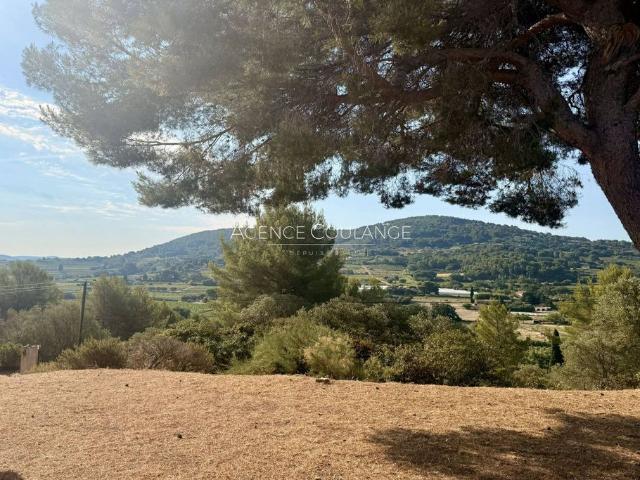 Villa vente à La Cadière-d'Azur, Var