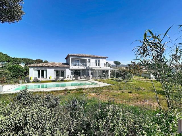 Villa vente à Arrondissement de Draguignan, La Motte