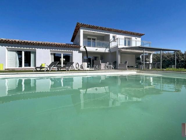Villa vente à Arrondissement de Draguignan, La Motte