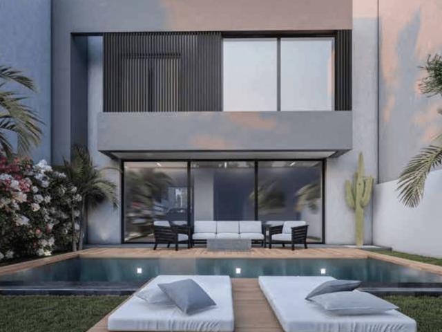 Villa vente à Marrakech, L'Oriental