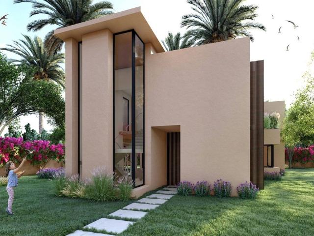Villa vente à Marrakech, L'Oriental