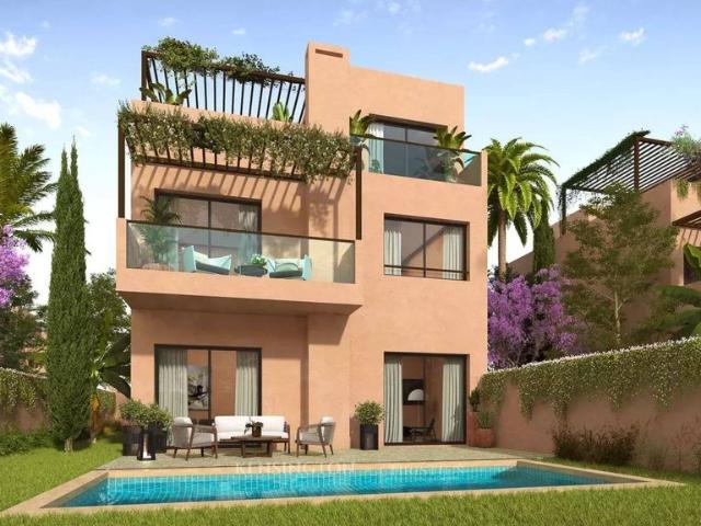 Villa vente à Marrakech, L'Oriental