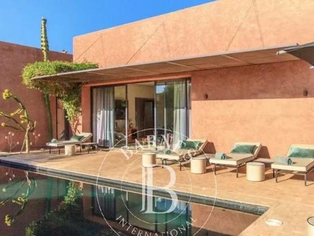 Villa vente à Marrakech, Marrakech-Tensift-Al Haouz