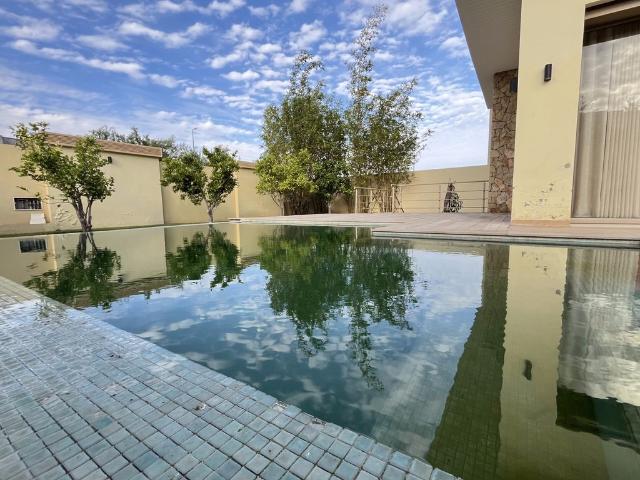 Villa vente à Marrakech, L'Oriental