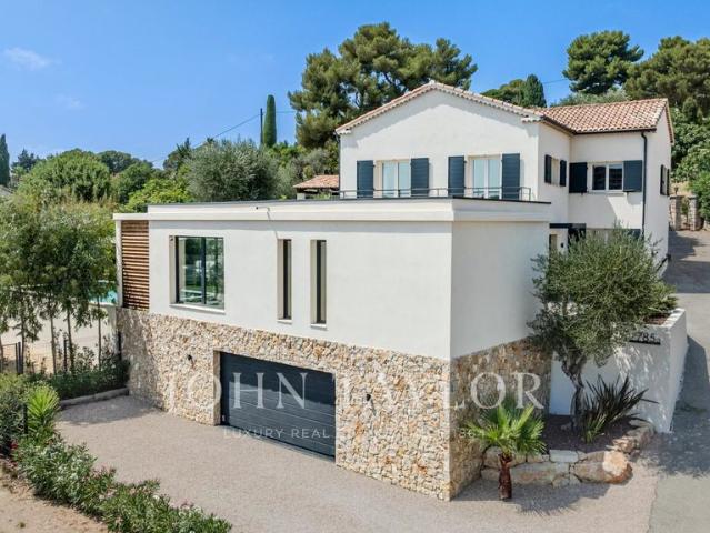 Villa vente à Grasse, Mougins