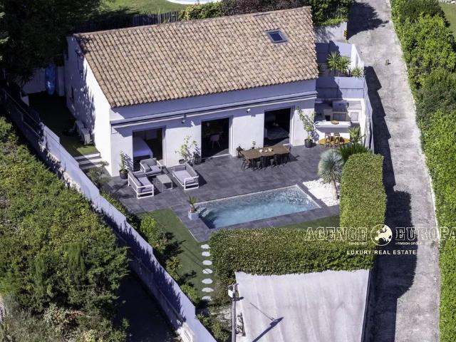 Villa vente à Grasse, Mougins