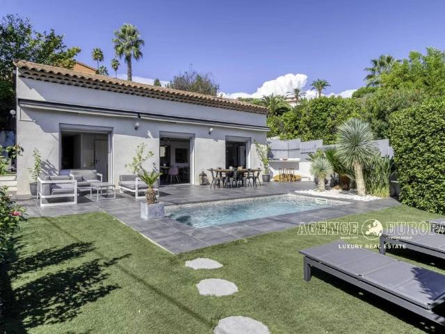 Villa vente à Grasse, Mougins