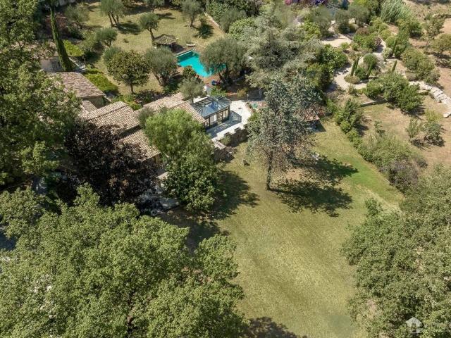 Villa vente à Grasse, Opio