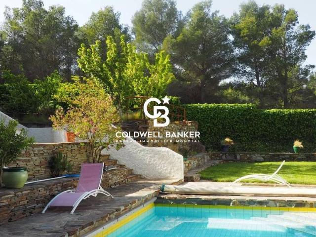 Villa vente à Perpignan
