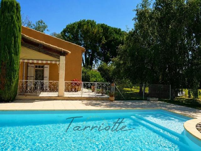 Villa vente à Nyons, Pierrelatte