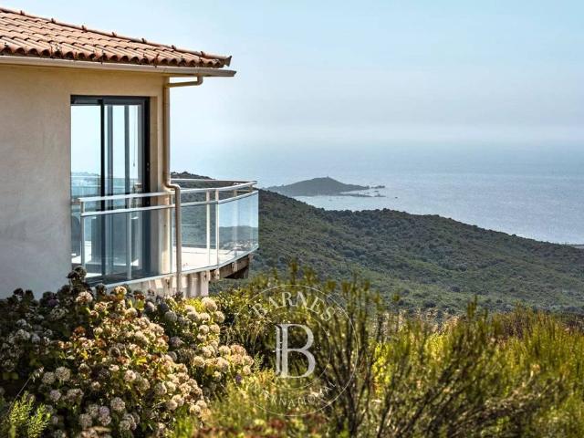 Villa vente à Ajaccio, Grosseto-prugna