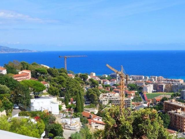 Villa vente à Nice, Roquebrune-cap-martin