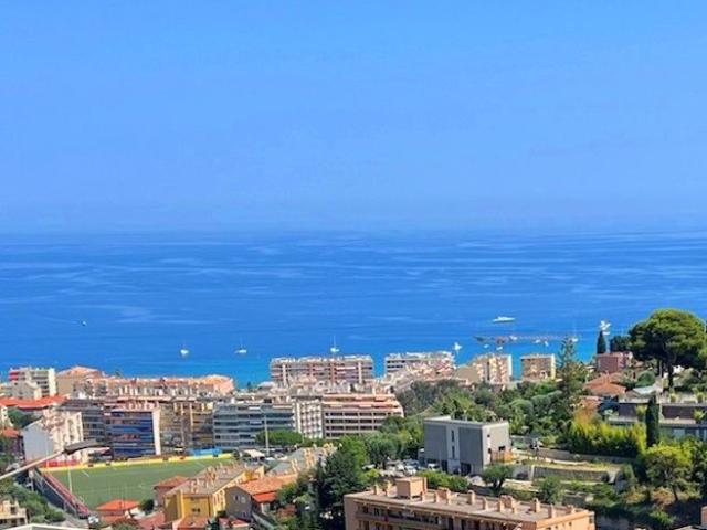 Villa vente à France métropolitaine, Roquebrune-cap-martin