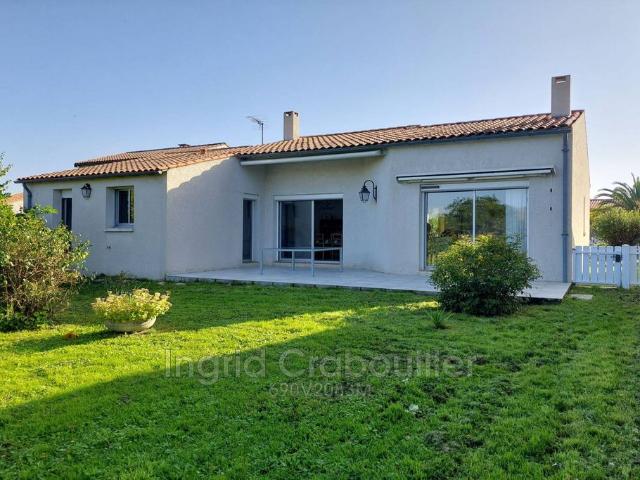 Villa vente à France métropolitaine, Royan