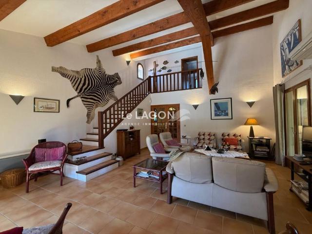 Villa vente à Cahors, Saint-cyprien