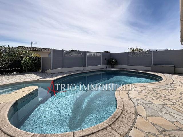 Villa vente à Grasse, Cagnes-sur-mer