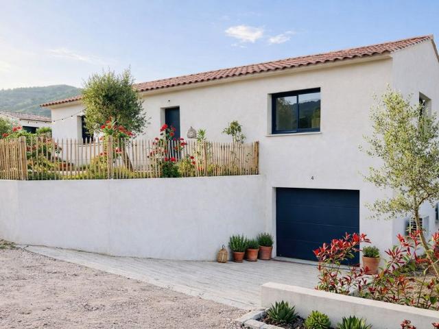 Villa vente à Sartène, Zonza