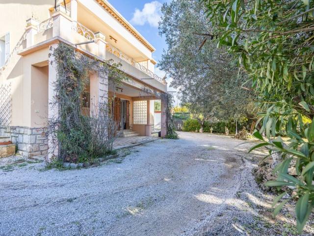 Villa vente à Arrondissement de Toulon, Sanary-sur-mer