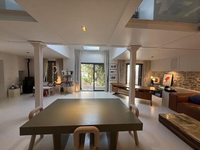 Villa vente à Montpellier, Sète