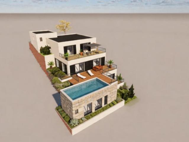 Villa vente à Bastia, Sisco