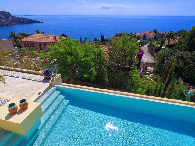 Villa vente à Grasse, Théoule-sur-mer
