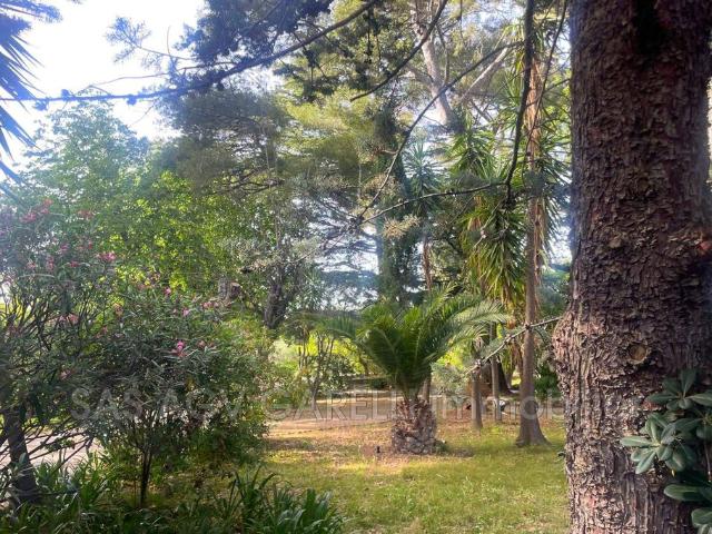 Villa vente à Toulon