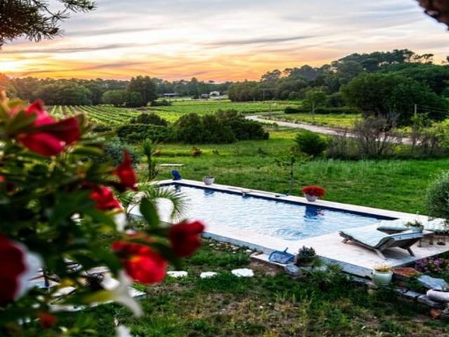 Villa vente à Brignoles, Tourves