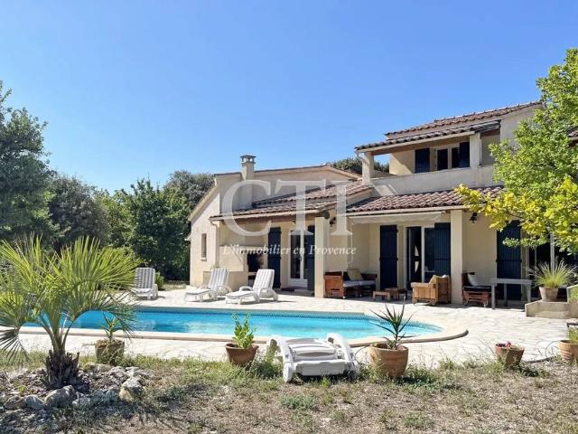 Villa vente à Carpentras, Vaison-la-romaine