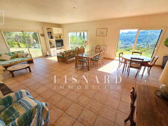 Villa vente à Vallauris, Alpes-Maritimes