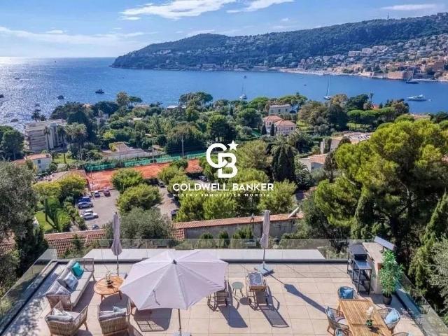 Villa vente à Nice, Villefranche-sur-mer