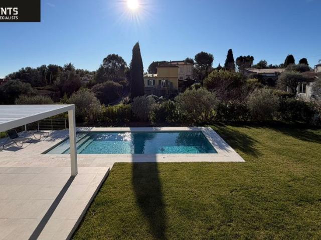 Villa vente à Nice, Villefranche-sur-mer