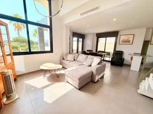 Casa en venta en Urbanización Lo Pepin, el Baix Segura / La Vega Baja