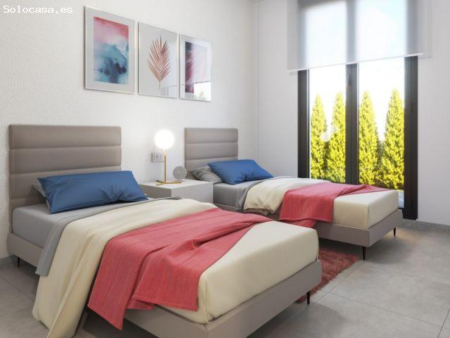 Casa en venta en Vera Playa, Vera