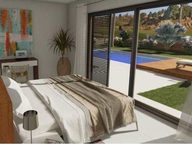 Casa en venta en Desert Spring Golf, Cuevas Del Almanzora
