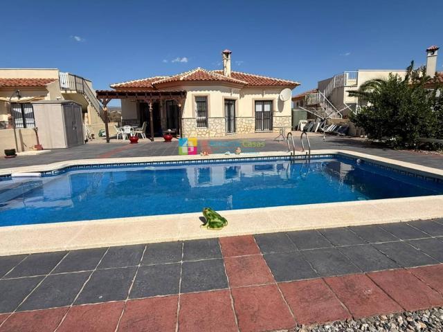Casa en venta en La Piedra Amarilla, Partaloa