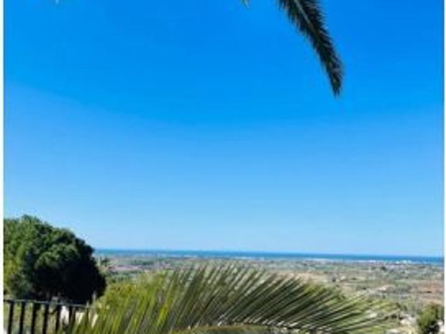 Piso en alquiler en la Marina Alta, Valencia