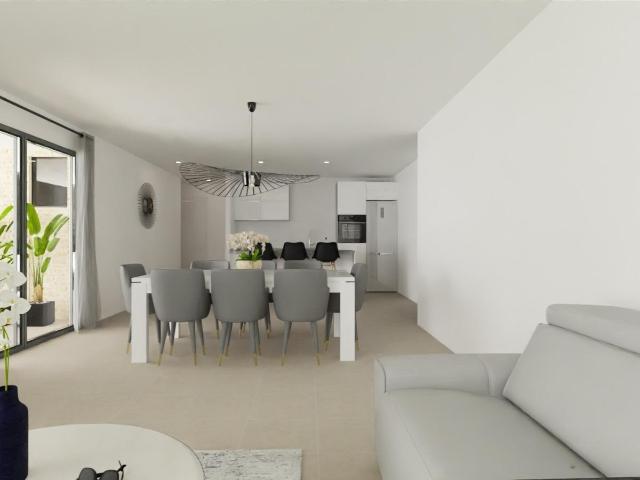 Casa en venta en Urbanización Orito San José, el Vinalopó Mitjà / El Vinalopó Medio