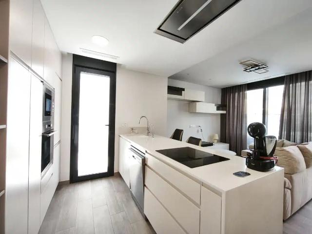 Casa en venta en Urbanització L'Almadrava, l'Alacantí