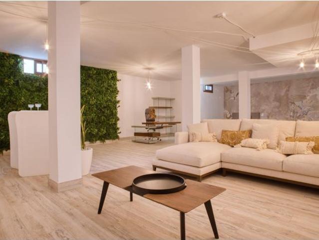 Casa en venta en Vera Playa, Vera
