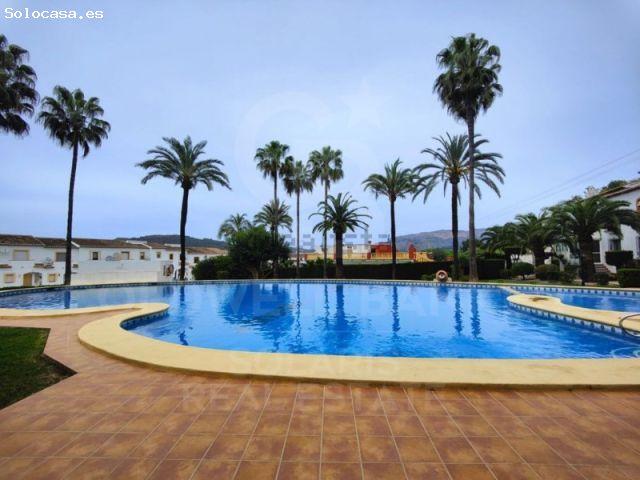 Casa en venta en la Marina Alta, Valencia
