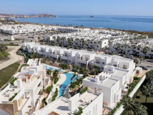 Villa en venta en A Lama