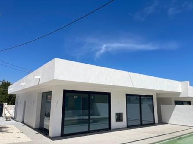 Villa en venta en Altea